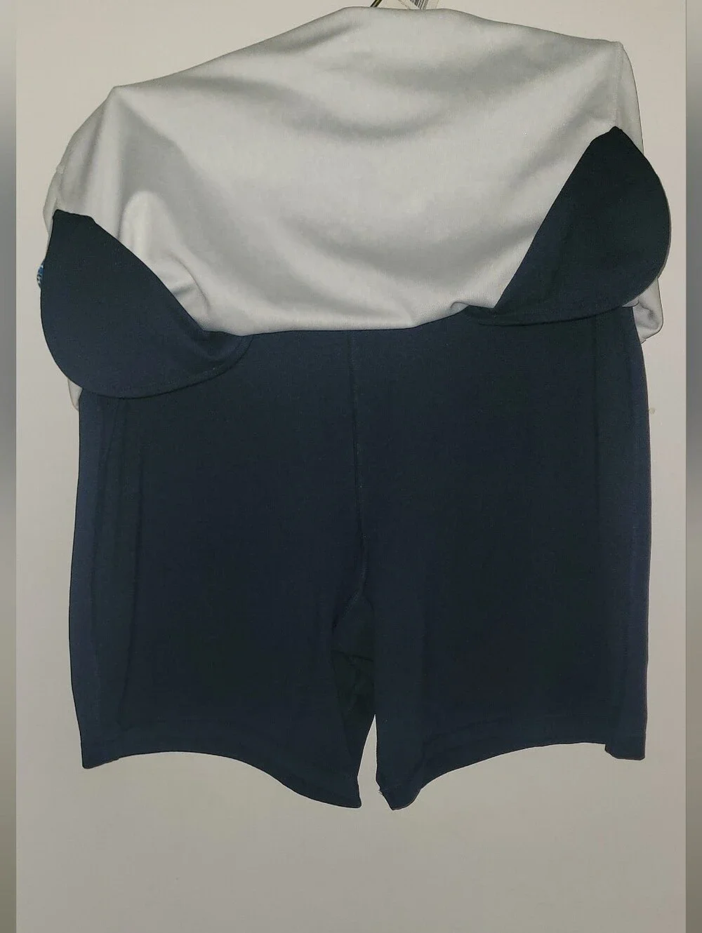 Tory Burch Printed Performance Golf Skirt  Size L